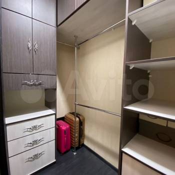 Сдается 2-х комнатная квартира, 65 м²