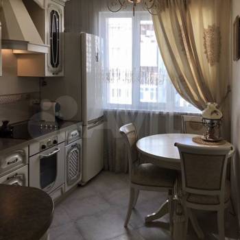 Сдается 2-х комнатная квартира, 65 м²