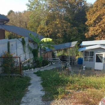 Продается Дом, 10 м²