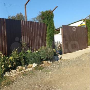 Продается Дом, 10 м²