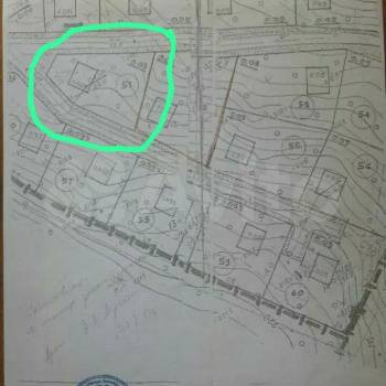 Продается Участок, 500 м²