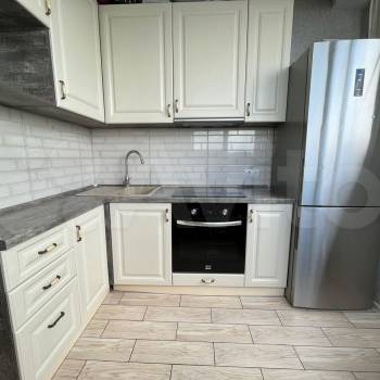 Продается 1-комнатная квартира, 38,5 м²