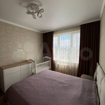 Продается 1-комнатная квартира, 38,5 м²