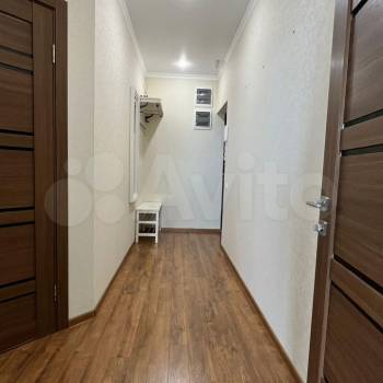 Продается 1-комнатная квартира, 38,5 м²