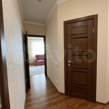 Продается 1-комнатная квартира, 38,5 м²