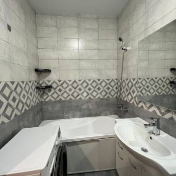 Продается 1-комнатная квартира, 38,5 м²
