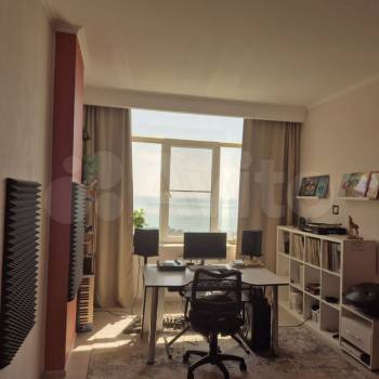 Продается Многокомнатная квартира, 114 м²