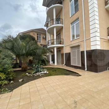 Продается Многокомнатная квартира, 131,3 м²