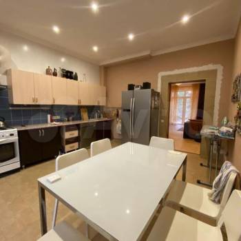 Продается Многокомнатная квартира, 131,3 м²