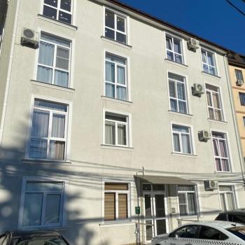 Сдается 1-комнатная квартира, 38 м²