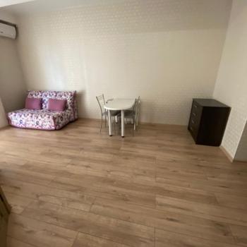 Сдается 1-комнатная квартира, 38 м²