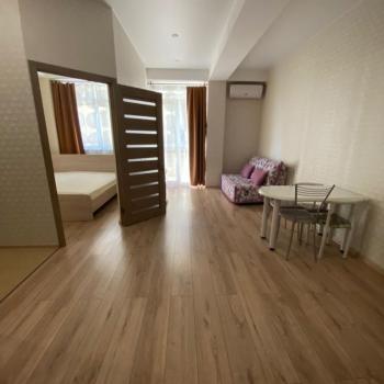 Сдается 1-комнатная квартира, 38 м²