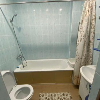 Сдается 1-комнатная квартира, 38 м²