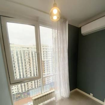 Продается 2-х комнатная квартира, 48 м²