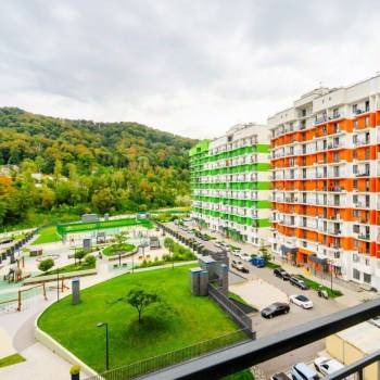 Продается 1-комнатная квартира, 27,8 м²