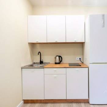 Продается 1-комнатная квартира, 27,8 м²