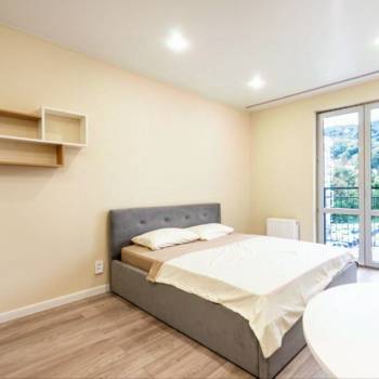 Продается 1-комнатная квартира, 27,8 м²