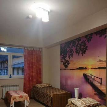 Продается 2-х комнатная квартира, 65 м²