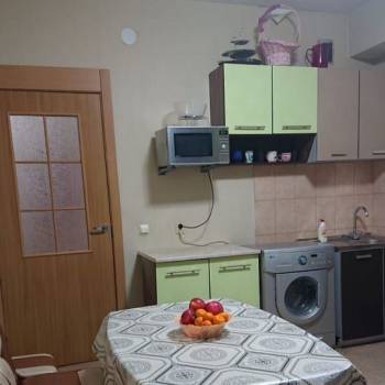 Сдается 2-х комнатная квартира, 65 м²