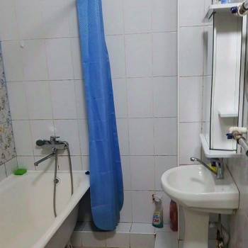 Сдается 2-х комнатная квартира, 65 м²