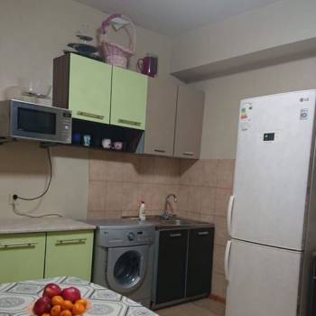 Сдается 2-х комнатная квартира, 65 м²