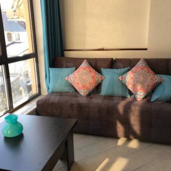 Продается 2-х комнатная квартира, 52,5 м²