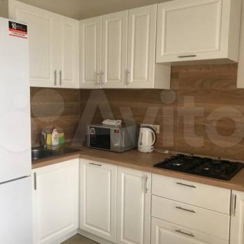 Продается 2-х комнатная квартира, 52,5 м²