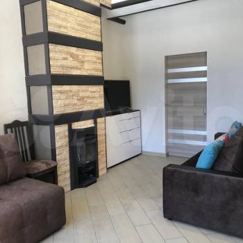 Продается 2-х комнатная квартира, 52,5 м²