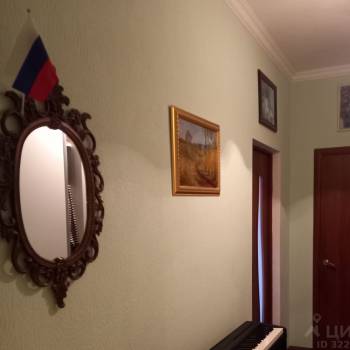 Продается 1-комнатная квартира, 48,8 м²