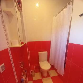 Продается 1-комнатная квартира, 48,8 м²