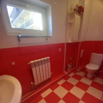 Продается 1-комнатная квартира, 48,8 м²