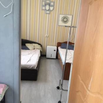 Сдается 1-комнатная квартира, 28 м²