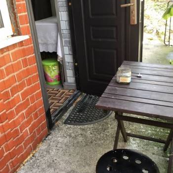 Сдается 1-комнатная квартира, 28 м²