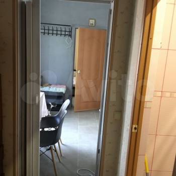 Сдается 1-комнатная квартира, 28 м²