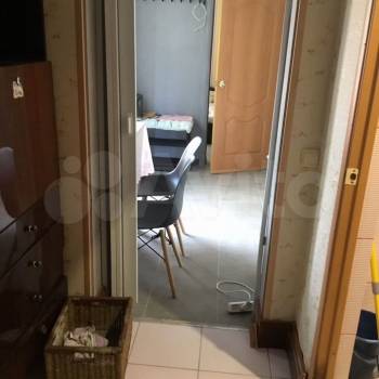 Сдается 1-комнатная квартира, 28 м²