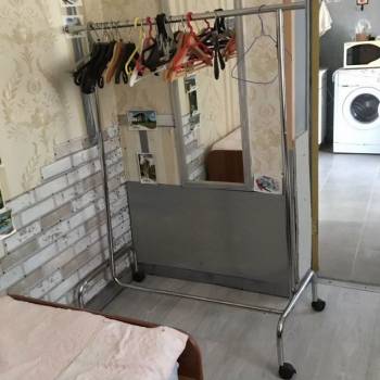 Сдается 1-комнатная квартира, 28 м²