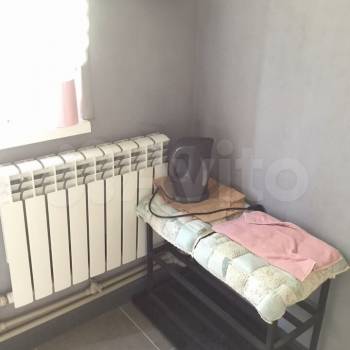 Сдается 1-комнатная квартира, 28 м²