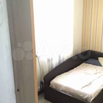 Сдается 1-комнатная квартира, 28 м²