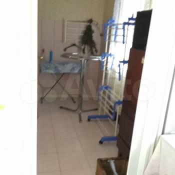 Сдается 1-комнатная квартира, 28 м²