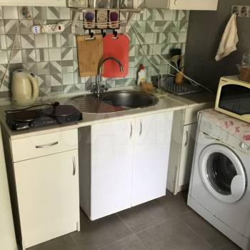 Сдается 1-комнатная квартира, 28 м²