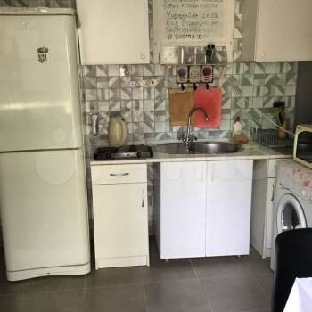 Сдается 1-комнатная квартира, 28 м²