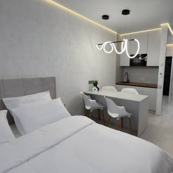 Продается 1-комнатная квартира, 24 м²