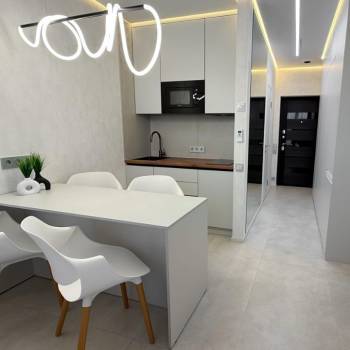 Продается 1-комнатная квартира, 24 м²