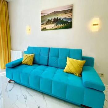 Сдается 1-комнатная квартира, 18 м²