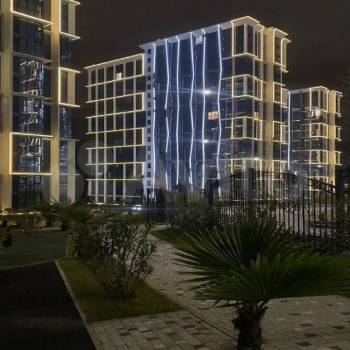 Сдается 1-комнатная квартира, 18 м²