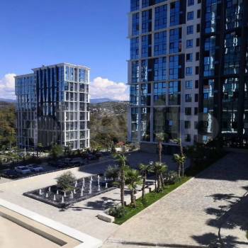 Сдается 1-комнатная квартира, 18 м²