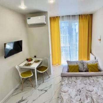 Сдается 1-комнатная квартира, 18 м²