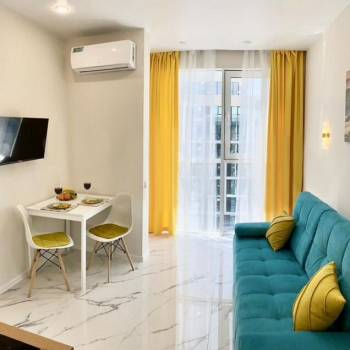 Сдается 1-комнатная квартира, 18 м²