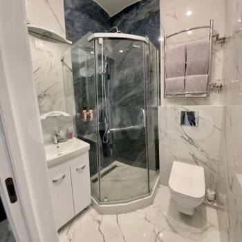 Сдается 1-комнатная квартира, 18 м²