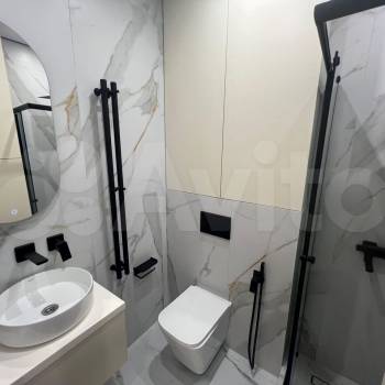 Продается 1-комнатная квартира, 30,4 м²